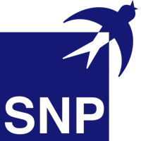 SNP Logo