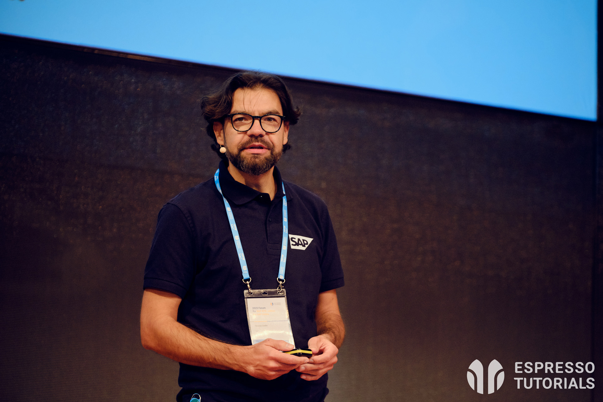 2025 Forum für SAP GTS, edition for SAP HANA