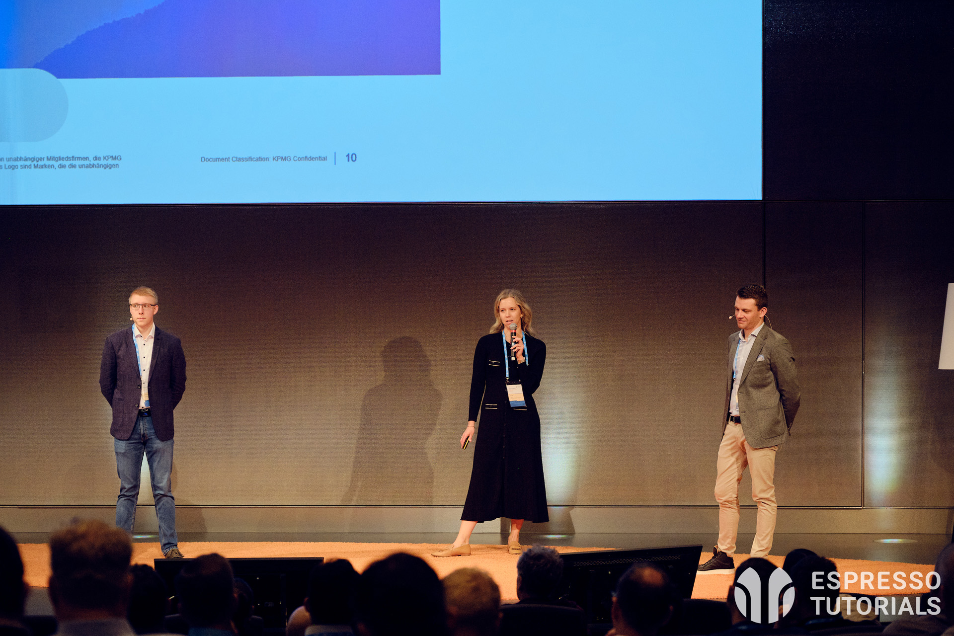 Forum für Identitäts- und Zugriffsmanagement und Security mit SAP