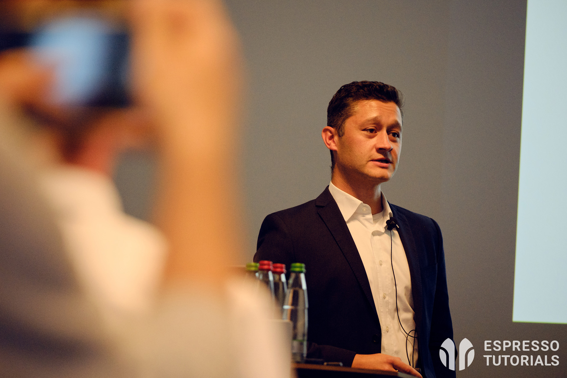 Forum für Identitäts- und Zugriffsmanagement und Security mit SAP