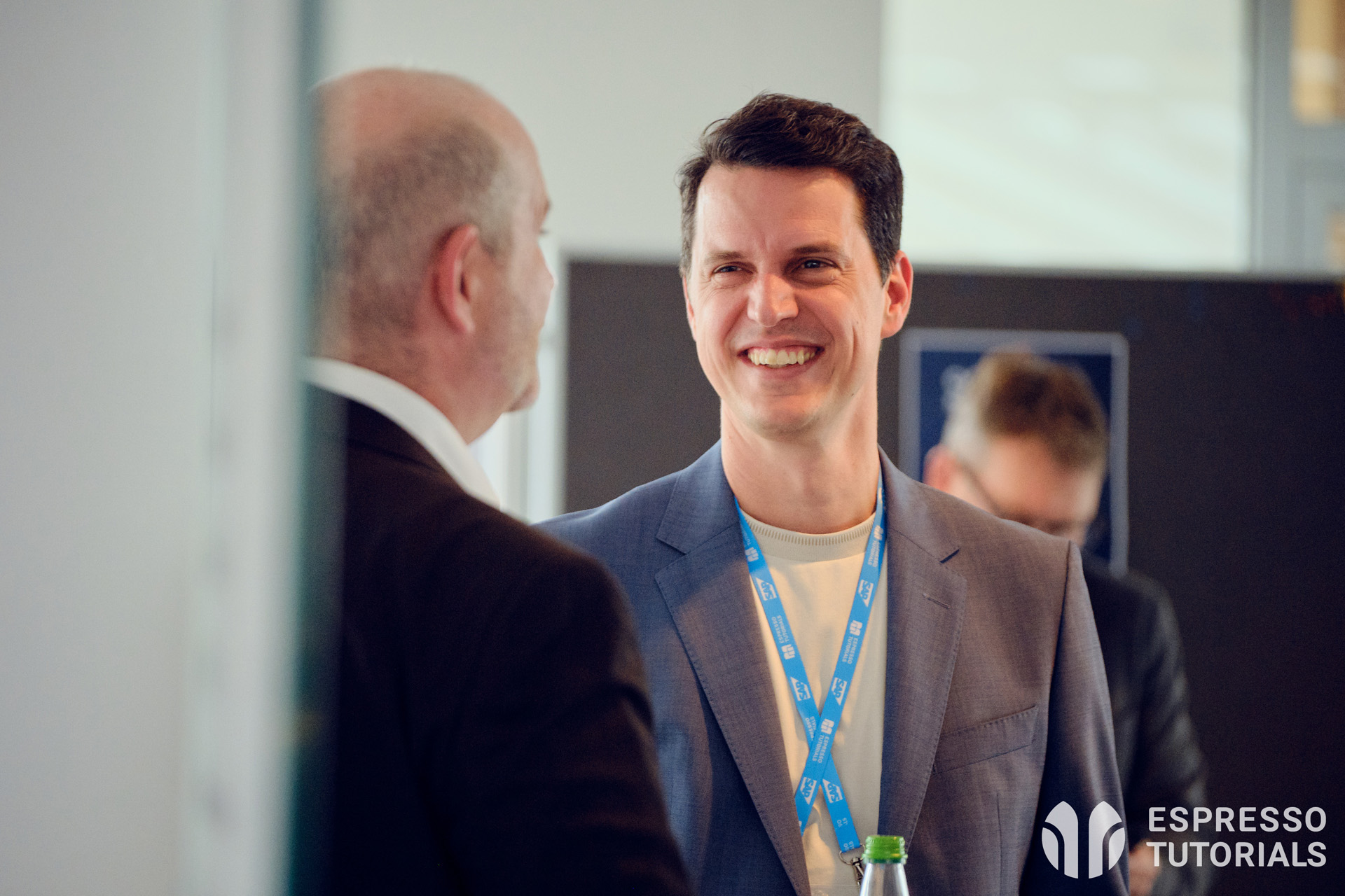 Forum für Identitäts- und Zugriffsmanagement und Security mit SAP