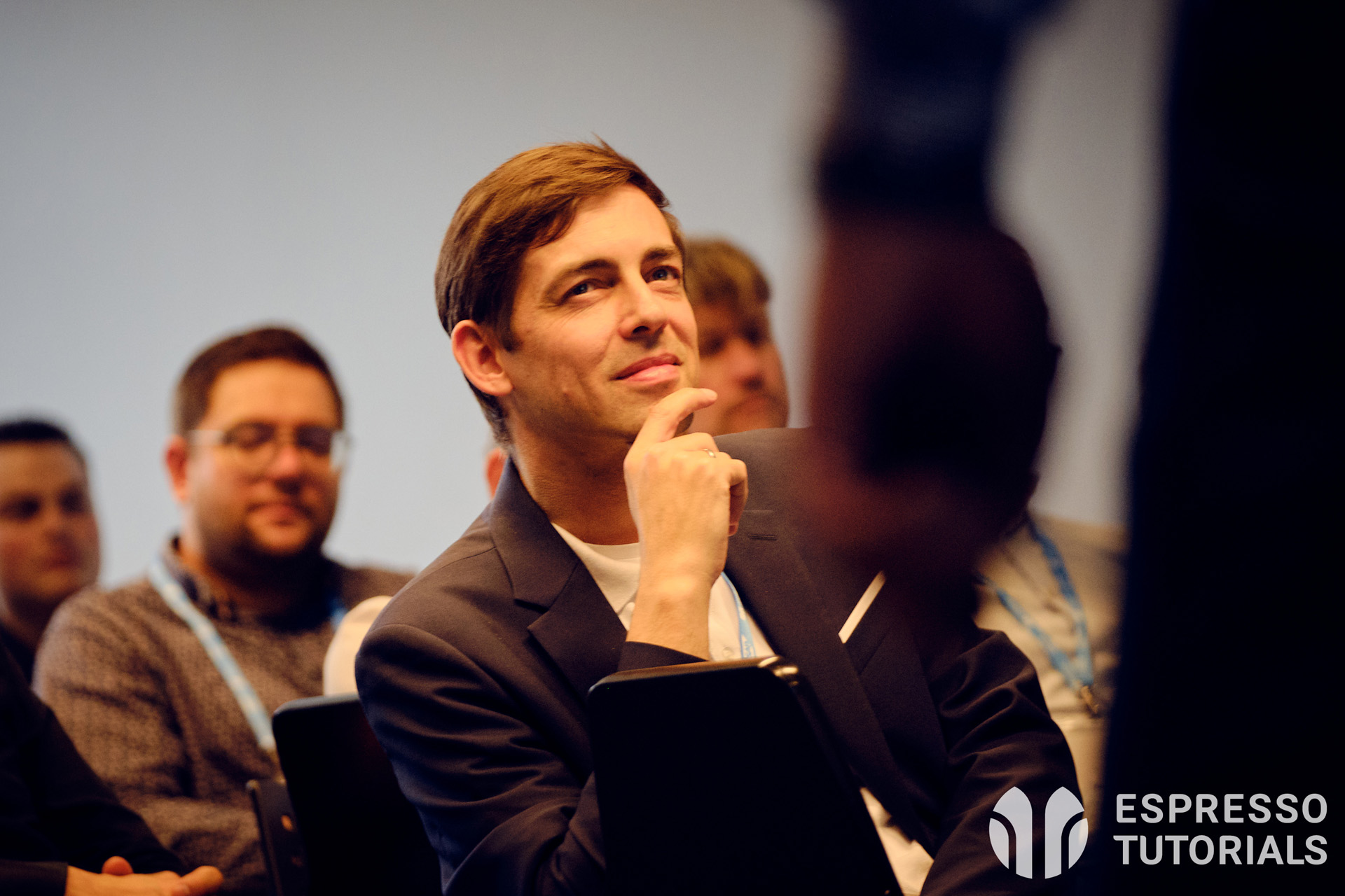 Forum für Identitäts- und Zugriffsmanagement und Security mit SAP