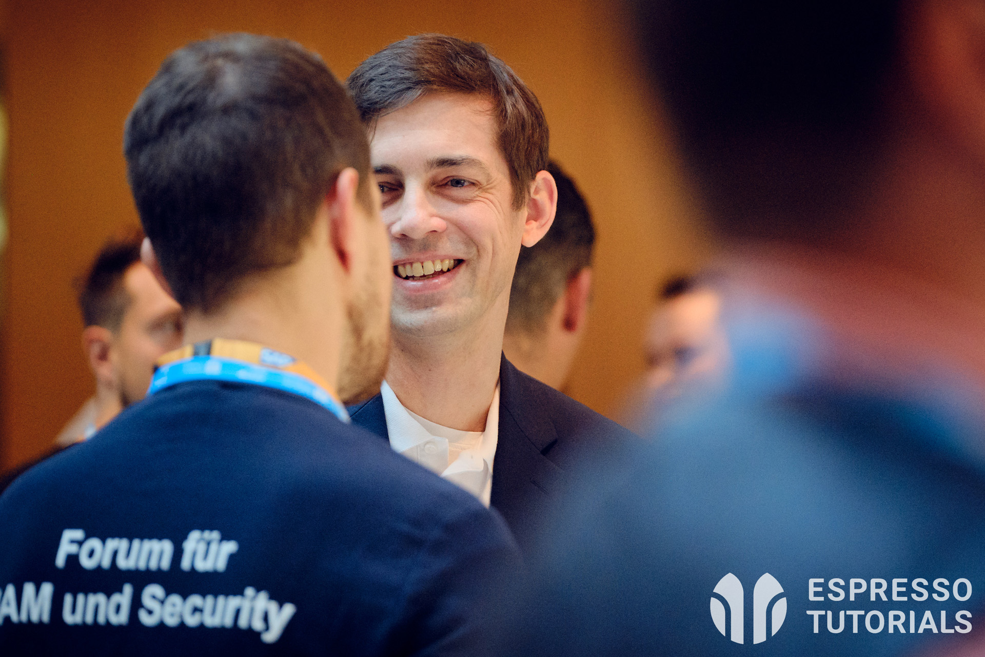 Forum für Identitäts- und Zugriffsmanagement und Security mit SAP