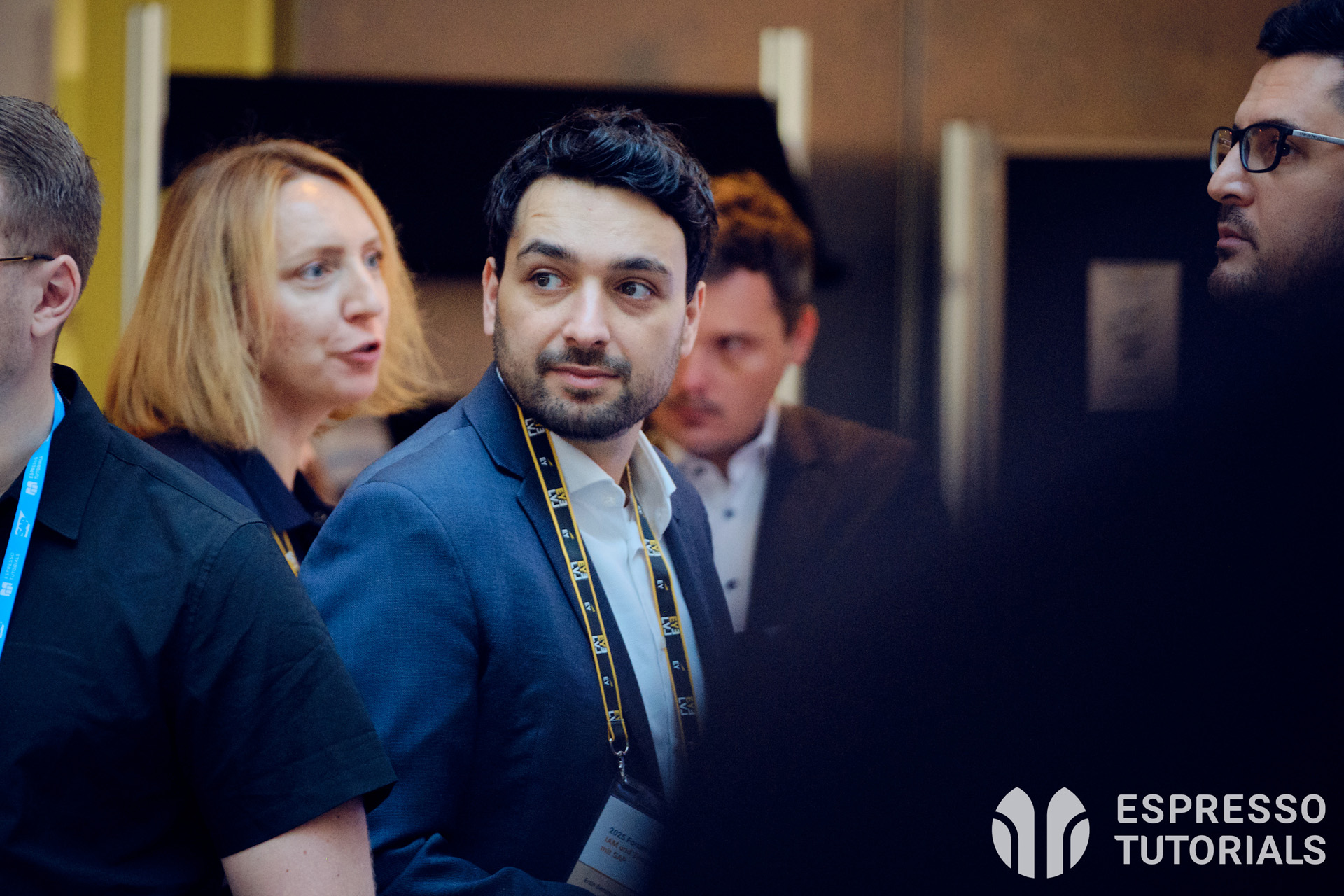 Forum für Identitäts- und Zugriffsmanagement und Security mit SAP