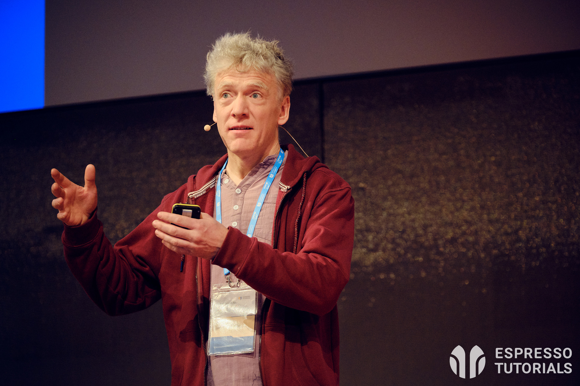 Forum für Identitäts- und Zugriffsmanagement und Security mit SAP