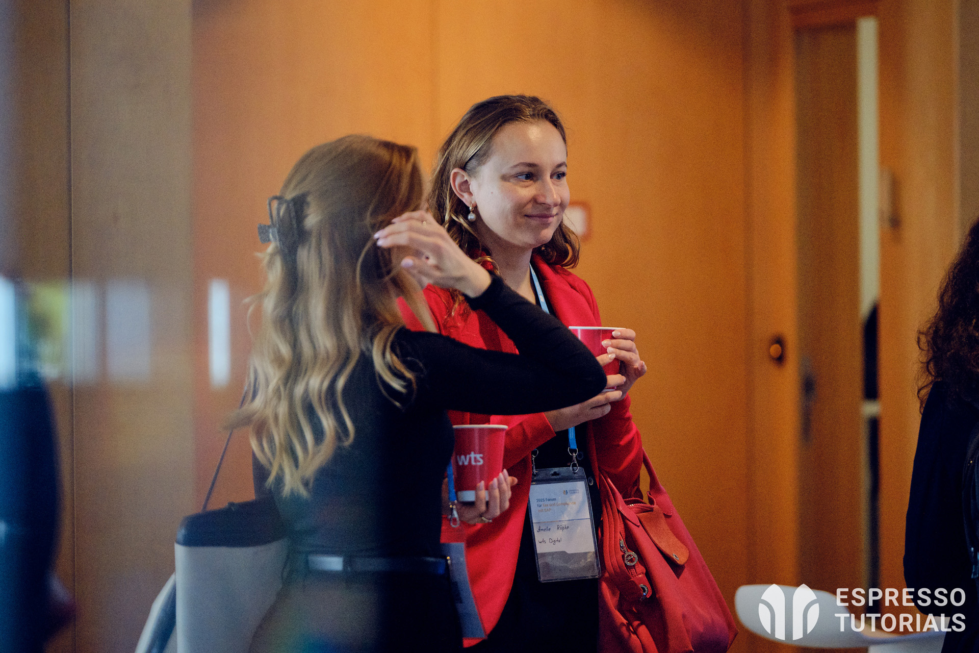 2025 Forum für Tax und Compliance mit SAP