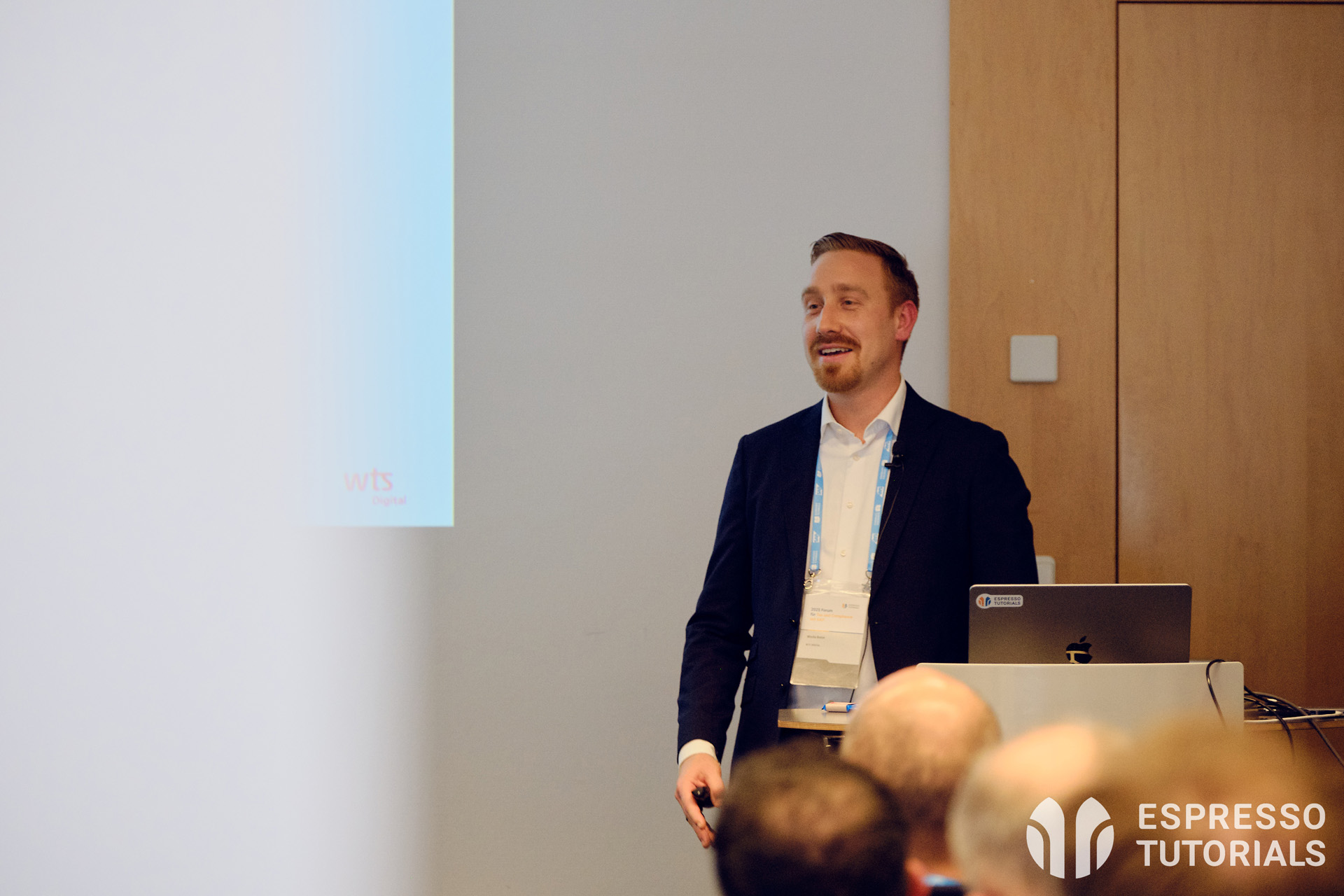 2025 Forum für Tax und Compliance mit SAP