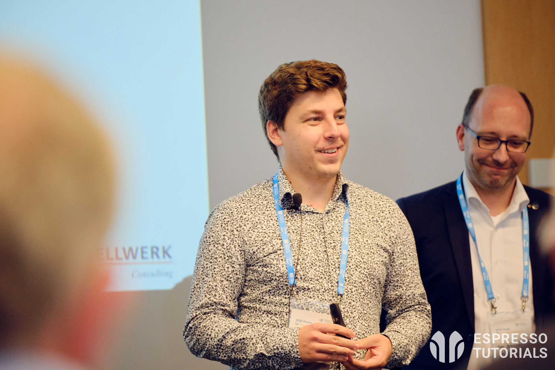 2025 Forum für Tax und Compliance mit SAP