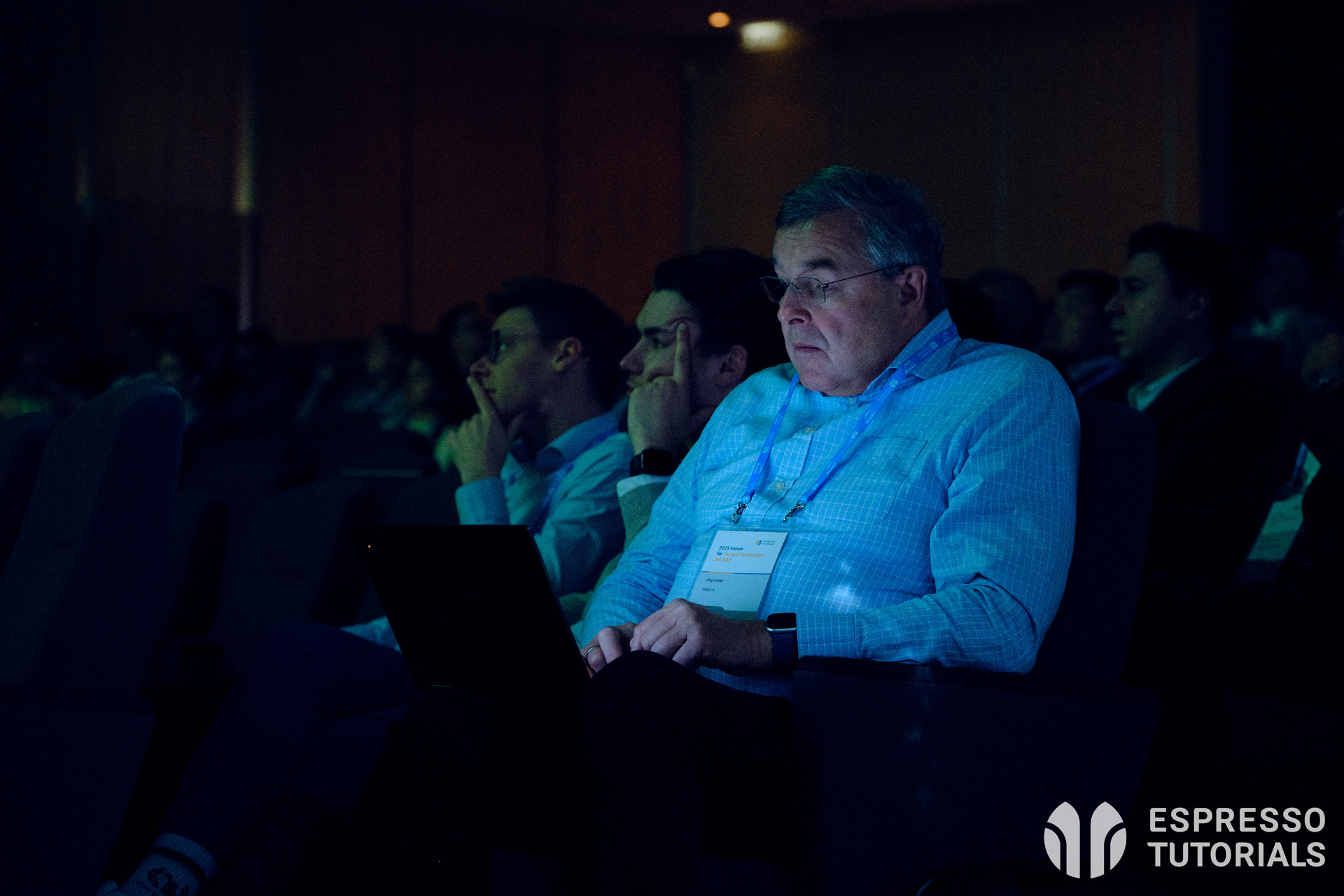 2025 Forum für Tax und Compliance mit SAP