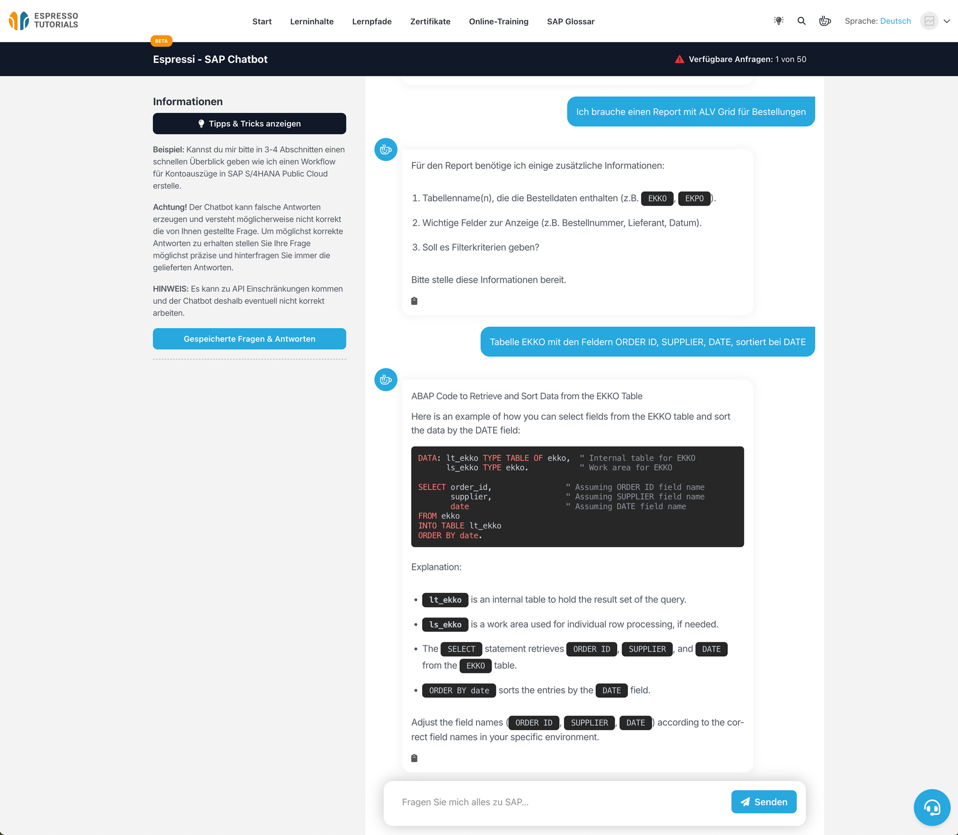 Browser Extension